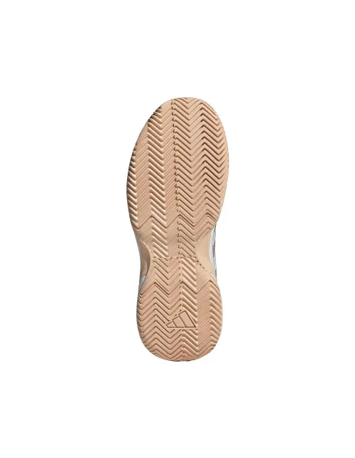 Adidas Gamecourt 2 W Ih2969 Grau Damen